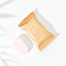 Load image into Gallery viewer, 2 x Grapefruit Pink Effervescent Handwash Tablets
